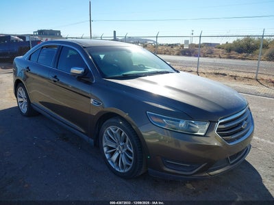 FORD TAURUS 2015