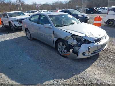 LEXUS ES 330 2005
