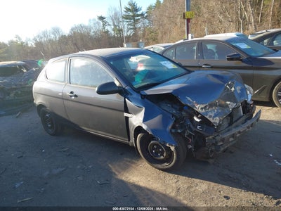 HYUNDAI ACCENT 2009