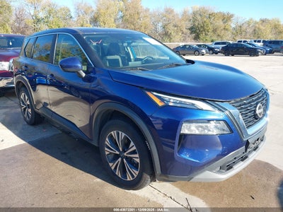 NISSAN ROGUE 2023