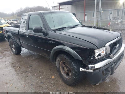FORD RANGER 2005