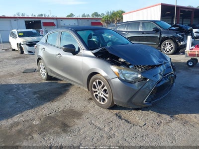 SCION IA 2016