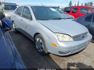 FORD FOCUS 2006