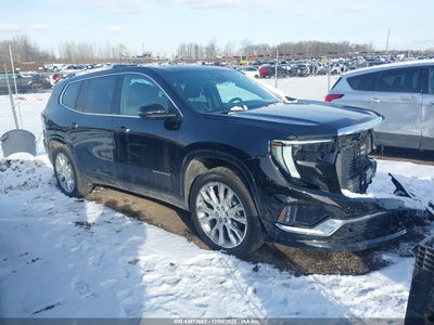GMC ACADIA 2024