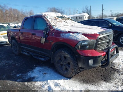 RAM 1500 2013