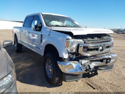 FORD F-250 2020