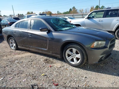 DODGE CHARGER 2014