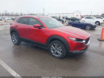 MAZDA CX-30 2024