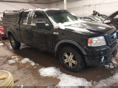 FORD F-150 2010