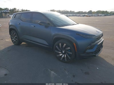 FISKER OCEAN 2023