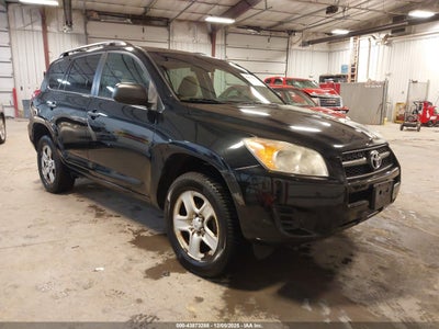 TOYOTA RAV4 2010