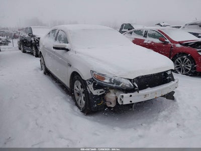 FORD TAURUS 2011