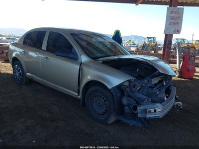 CHEVROLET COBALT 2007