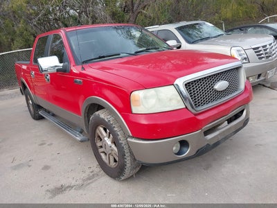 FORD F-150 2006