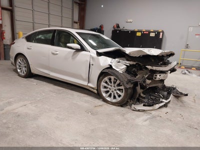 CADILLAC CT5 2020
