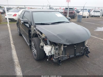 SCION TC 2015