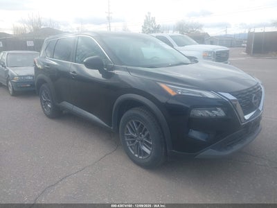 NISSAN ROGUE 2023