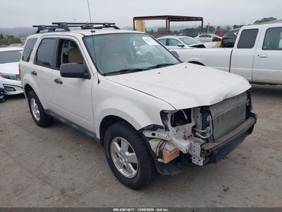 FORD ESCAPE 2010