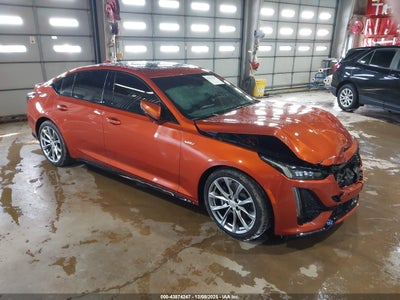 CADILLAC CT5-V 2023