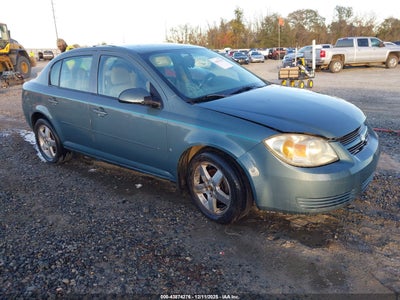 CHEVROLET COBALT 2009