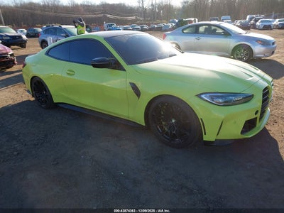 BMW M4 2024
