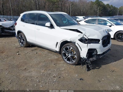 BMW X5 2023