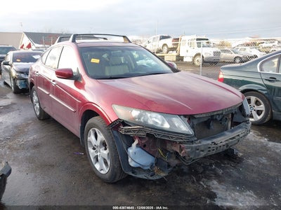 HONDA ACCORD CROSSTOUR 2011