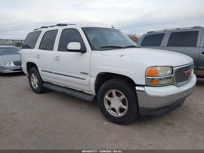 GMC YUKON 2005
