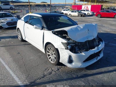 SCION TC 2014