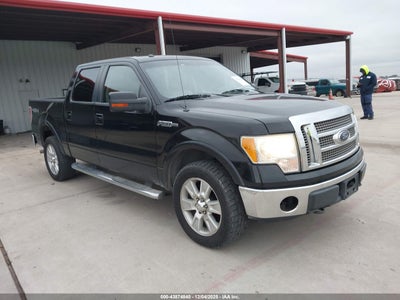 FORD F-150 2010