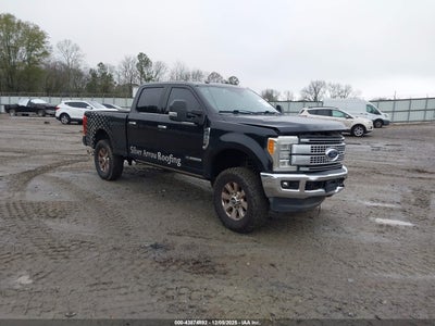 FORD F-250 2017