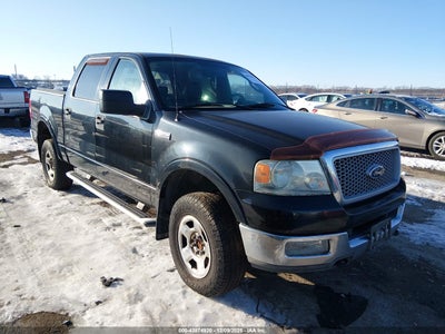 FORD F-150 2004