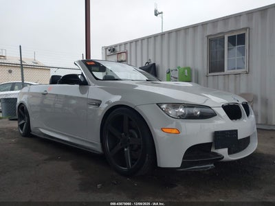 BMW M3 2010