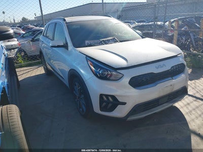 KIA NIRO 2022