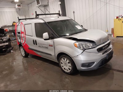 RAM PROMASTER CITY 2020