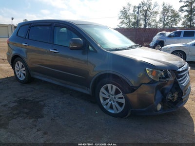 SUBARU TRIBECA 2009
