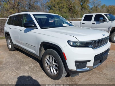 JEEP GRAND CHEROKEE L 2023