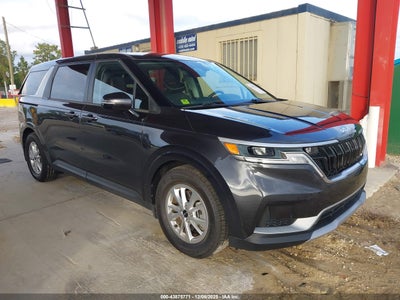 KIA CARNIVAL MPV 2023
