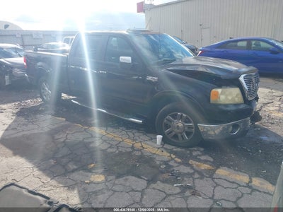FORD F-150 2007