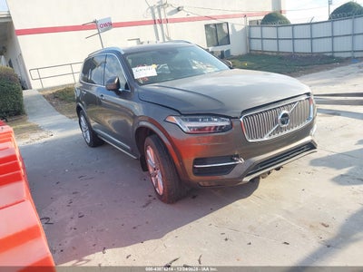 VOLVO XC90 2016