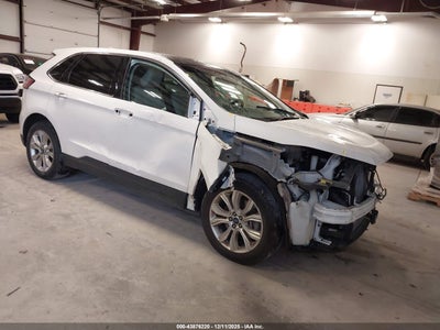 FORD EDGE 2020