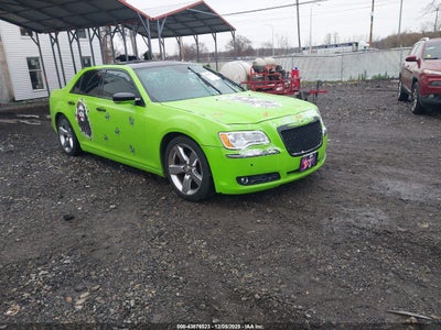 CHRYSLER 300 2013