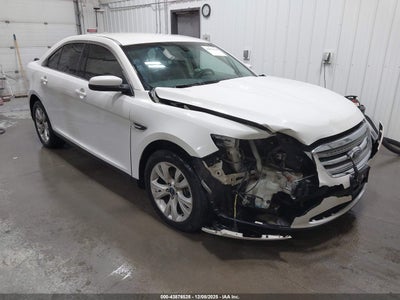 FORD TAURUS 2011