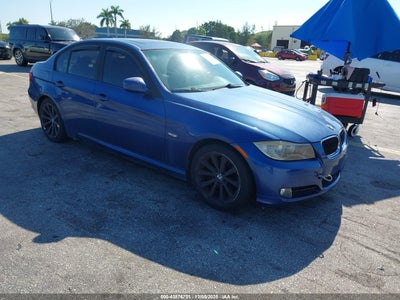 BMW 328I 2009