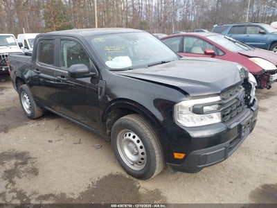 FORD MAVERICK 2023