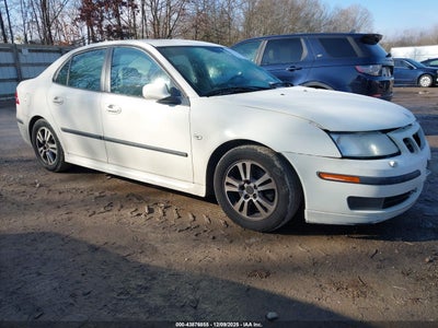 SAAB 9-3 2006