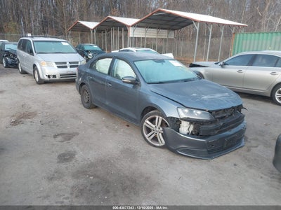VOLKSWAGEN JETTA 2014