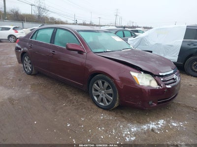 TOYOTA AVALON 2006