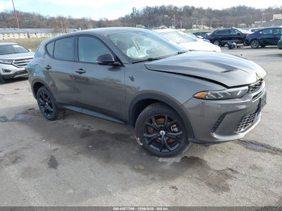 DODGE HORNET 2024