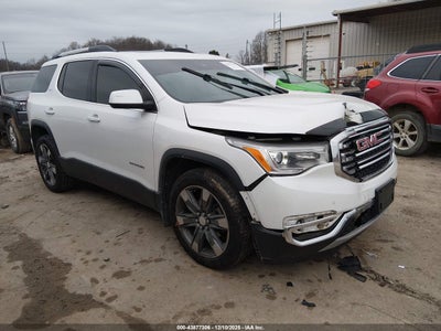 GMC ACADIA 2018